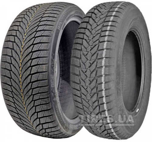 Авто шина Nexen WinGuard Sport 2 235/50R18 101v